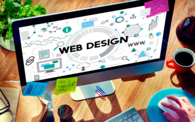 10 Web Design Mistakes That Could Be Holding Your Business Back