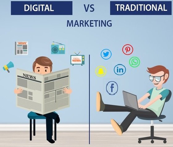Digital-Marketing-Over-Traditional-Marketing