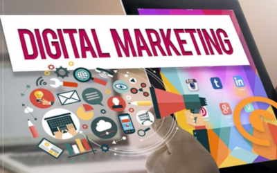 5 Reasons Hiring A Digital Marketing Agency Can Increase Business Growth