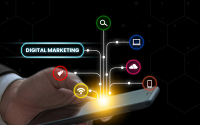 6 Signs Your Business Isn’t Leveraging All The Advantages Of Digital Marketing