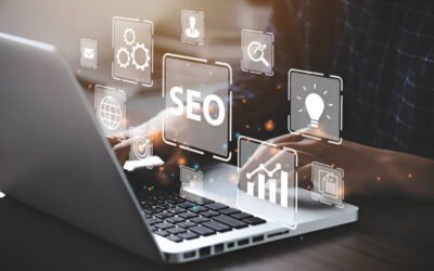 How Professional SEO Strategies Can Help Expand Your Business