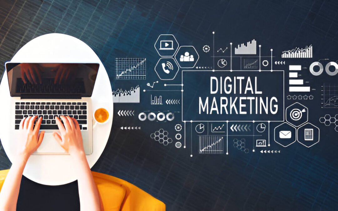 Digital Marketing Trends