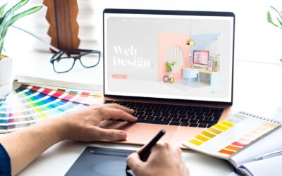 Choosing Professional Web Design and Development Services