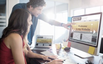 The Must-Have Features for a High-Converting Business Website