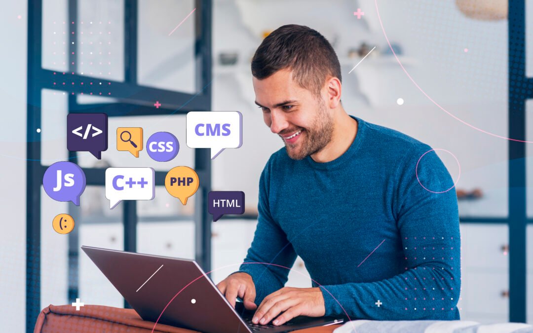 web development in Surrey
